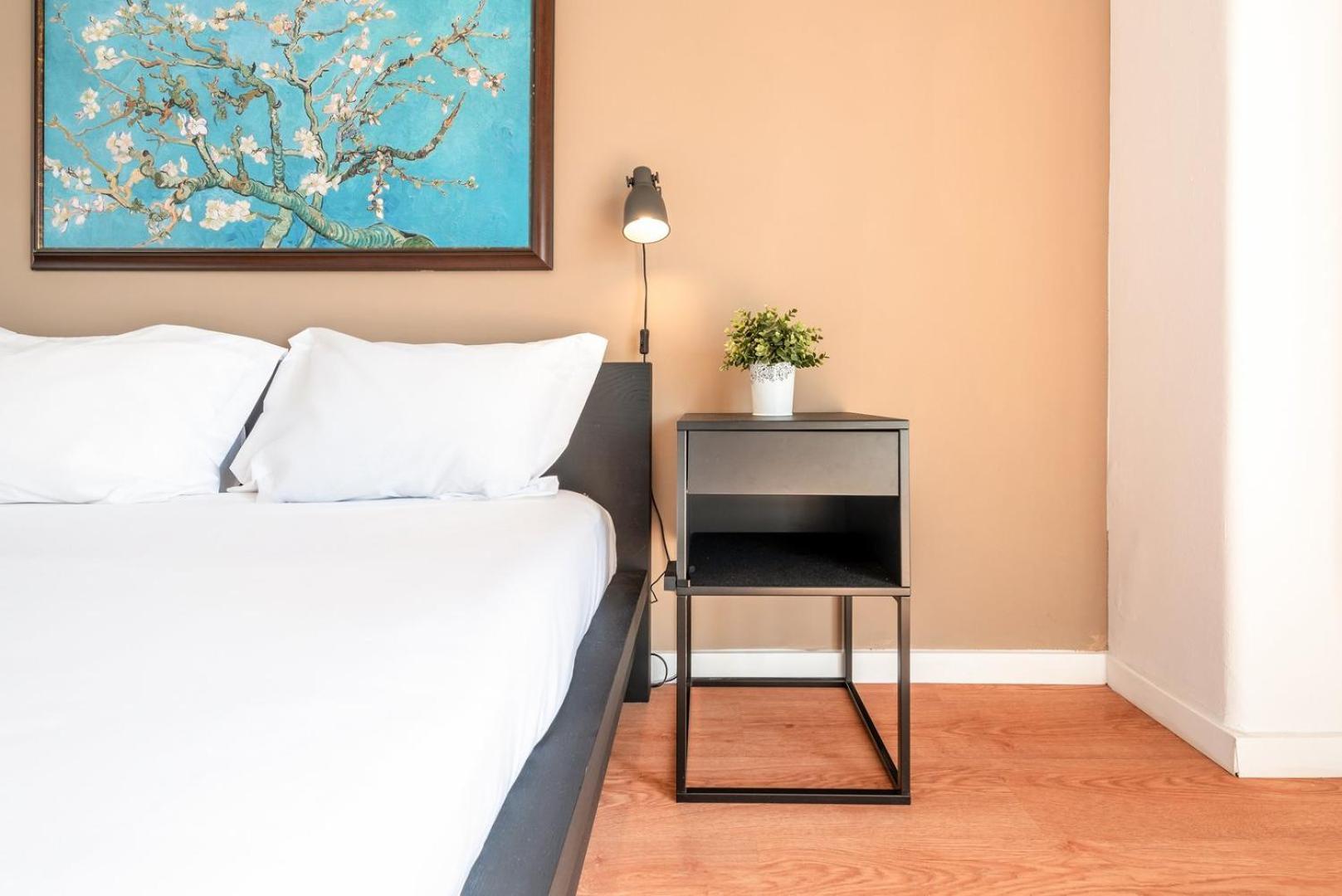 Guestready - Vibrant 2br * Lisbon