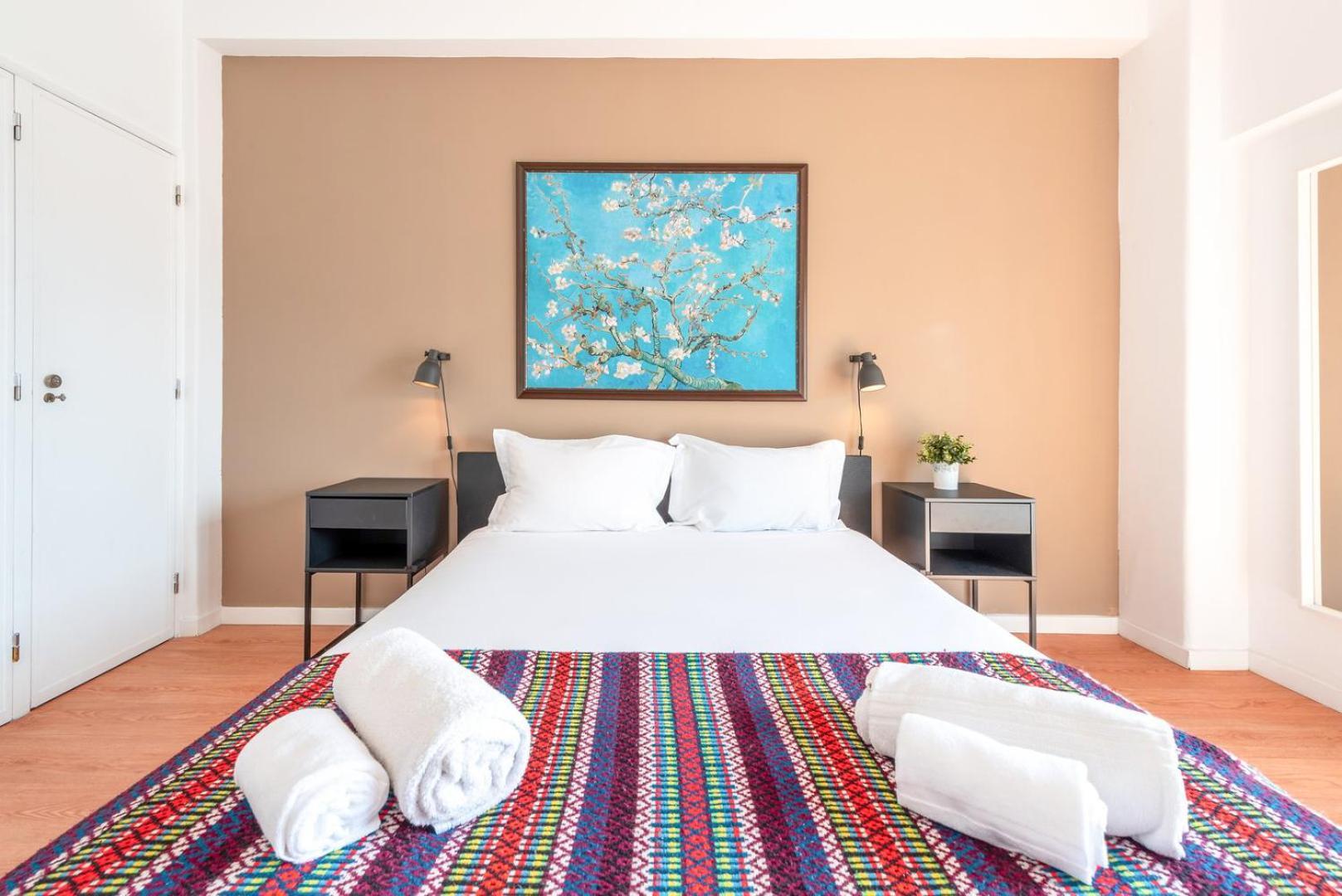 Guestready - Vibrant 2br Lisbon