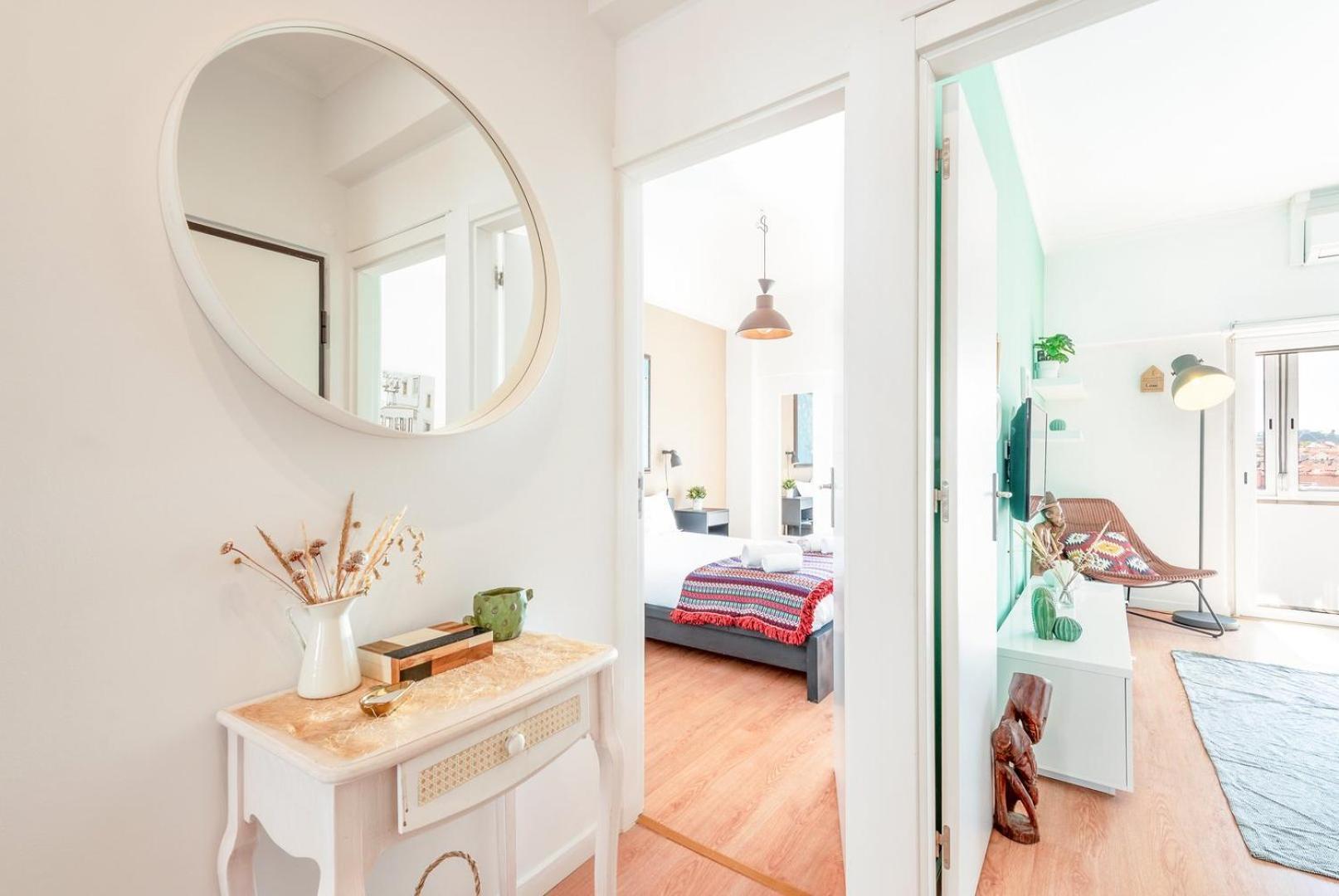 Guestready - Vibrant 2br Lisbon